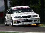 BMW 320i WTCC Sedan 2005 года